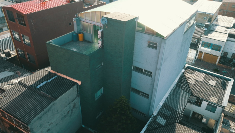 Cómo evitar la humedad en interiores con impermeabilización de fachadas